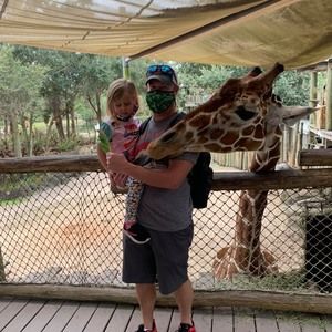 Meet your Posher, Shawn